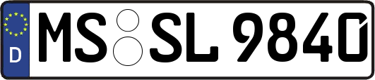 MS-SL9840