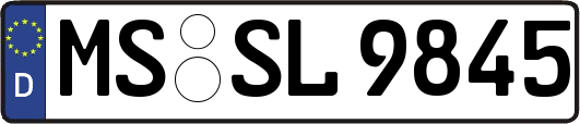 MS-SL9845