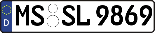 MS-SL9869