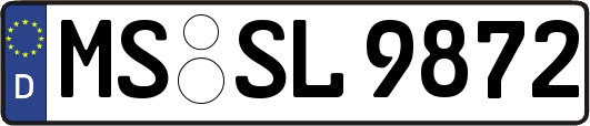 MS-SL9872