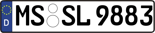 MS-SL9883
