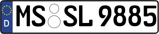 MS-SL9885