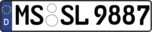 MS-SL9887