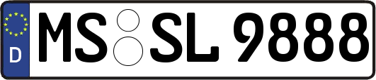 MS-SL9888