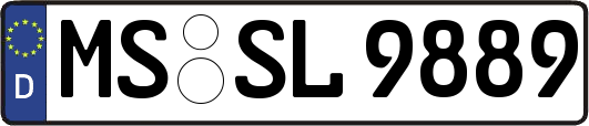 MS-SL9889