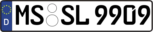 MS-SL9909