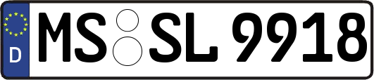 MS-SL9918