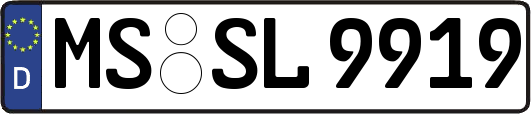 MS-SL9919