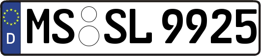 MS-SL9925