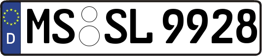 MS-SL9928