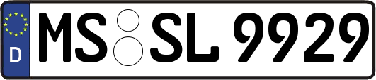 MS-SL9929
