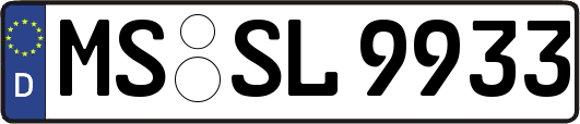 MS-SL9933