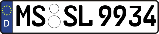 MS-SL9934