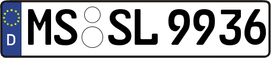 MS-SL9936