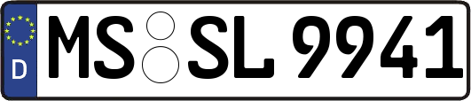 MS-SL9941