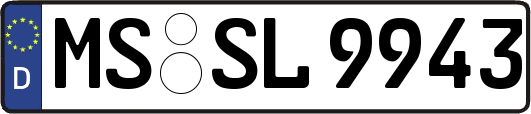 MS-SL9943