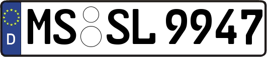 MS-SL9947