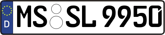 MS-SL9950