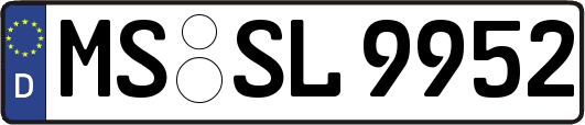 MS-SL9952