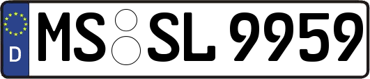 MS-SL9959