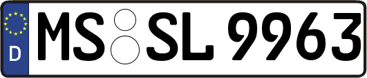 MS-SL9963