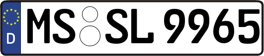 MS-SL9965