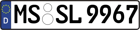 MS-SL9967