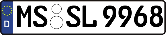 MS-SL9968