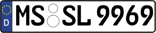 MS-SL9969