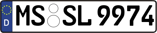 MS-SL9974