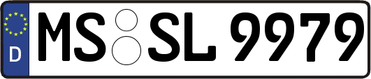 MS-SL9979