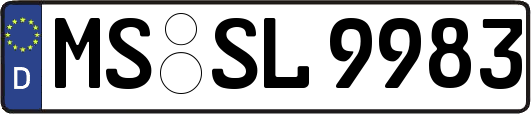 MS-SL9983