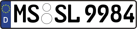 MS-SL9984
