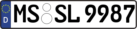 MS-SL9987