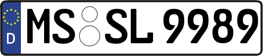 MS-SL9989