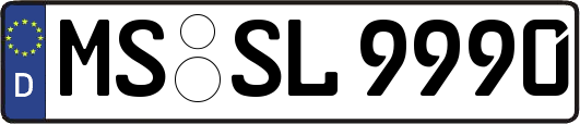 MS-SL9990