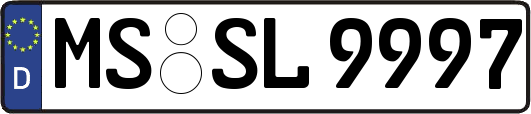 MS-SL9997