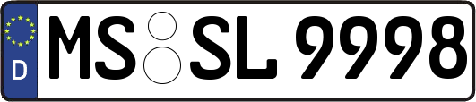 MS-SL9998