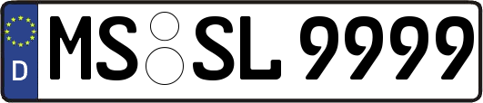 MS-SL9999