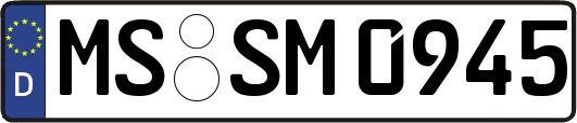 MS-SM0945