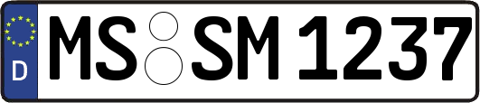MS-SM1237