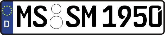 MS-SM1950