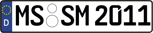 MS-SM2011