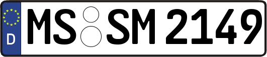 MS-SM2149