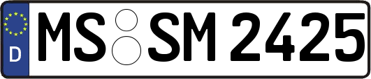 MS-SM2425