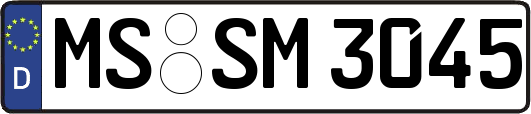 MS-SM3045