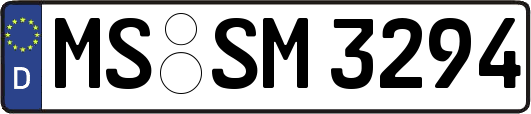MS-SM3294