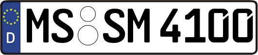 MS-SM4100
