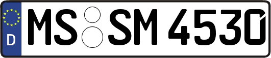 MS-SM4530
