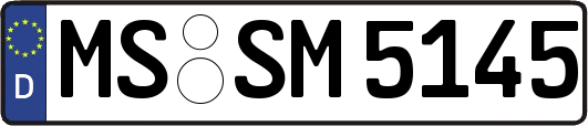 MS-SM5145